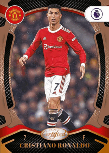 Panini Chronicles Soccer 2021/22 – Bild 7