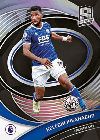 Panini Chronicles Soccer 2021/22 – Bild 11