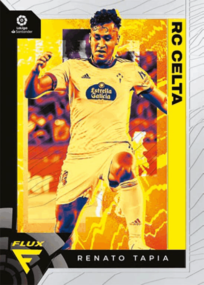 Panini Chronicles Soccer 2021/22 – Bild 12