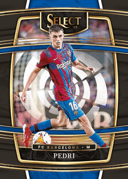 Panini Chronicles Soccer 2021/22 – Bild 14