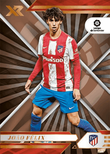 Panini Chronicles Soccer 2021/22 – Bild 15
