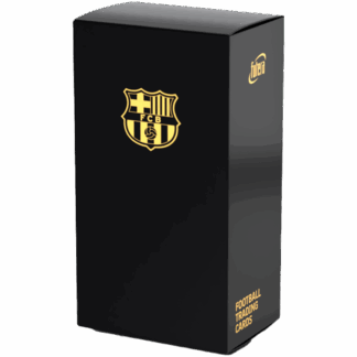 !VORBESTELLUNG! Futera FX FC Barcelona 2024/25