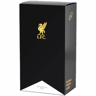 !VORBESTELLUNG! Futera FX Liverpool 2024/25
