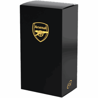 !VORBESTELLUNG! Futera FX Arsenal 2024/25