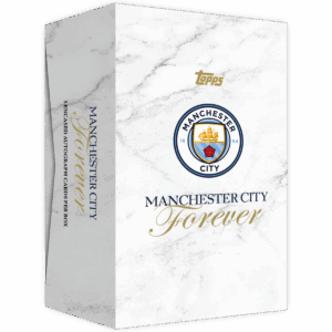 Topps Manchester City Forever 2023/24