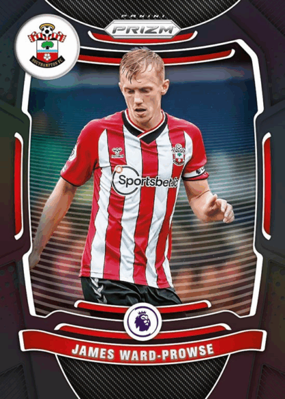 Panini Prizm Premier League EPL Fußball 2021/22 Cereal – Bild 7