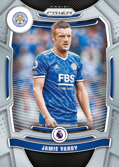 Panini Prizm Premier League EPL Fußball 2021/22 Cereal – Bild 6