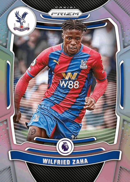 Panini Prizm Premier League EPL Fußball 2021/22 Cereal – Bild 5
