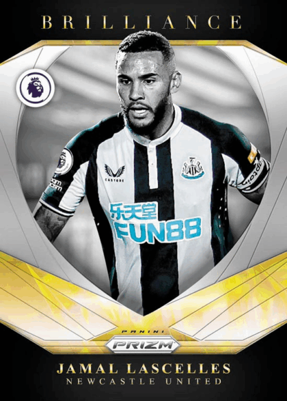 Panini Prizm Premier League EPL Fußball 2021/22 Cereal – Bild 4