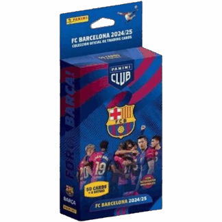 Panini FC Barcelona Club 2024/25
