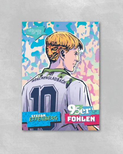 Ultimate Dropz Borussia Saga Borussia Mönchengladbach 2024/25 – Bild 3