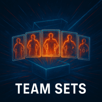Team Sets