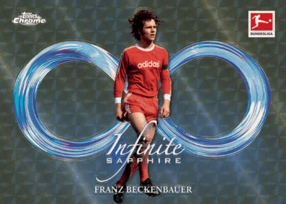 Topps Chrome Sapphire Edition Bundesliga 2024/25 – Bild 6