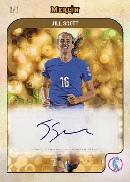 Topps Merlin UEFA Womens Euro 2025 – Bild 6