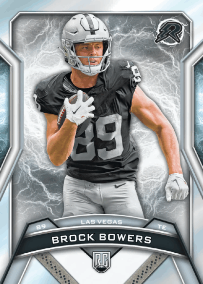 Topps Resurgence Football 2024 Value – Bild 2
