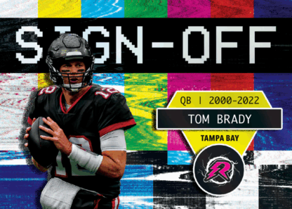 Topps Resurgence Football 2024 Value – Bild 3