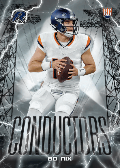 Topps Resurgence Football 2024 Value – Bild 4