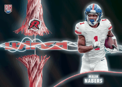 Topps Resurgence Football 2024 Value – Bild 8
