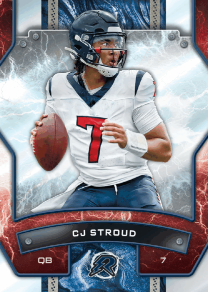 Topps Resurgence Football 2024 Value – Bild 10