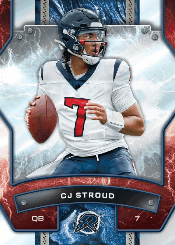 Topps Resurgence Football 2024 Value – Bild 10
