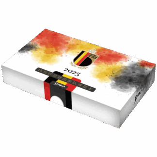 DAKA Belgium Royal 2024/25