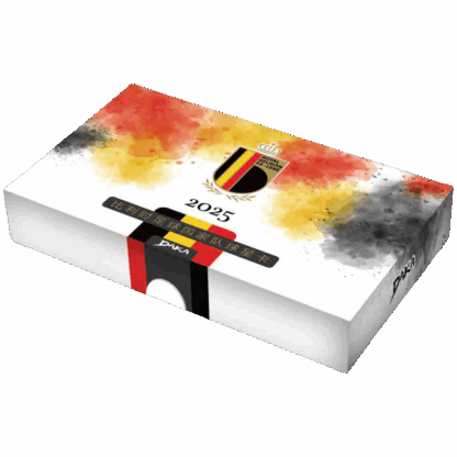 DAKA Belgium Royal 2024/25