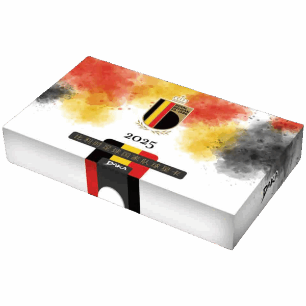 DAKA Belgium Royal 2024/25