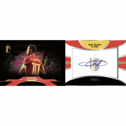 DAKA Belgium Royal 2024/25 – Bild 2