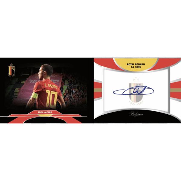 DAKA Belgium Royal 2024/25 – Bild 2