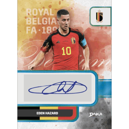 DAKA Belgium Royal 2024/25 – Bild 3