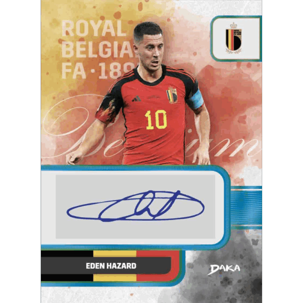 DAKA Belgium Royal 2024/25 – Bild 3