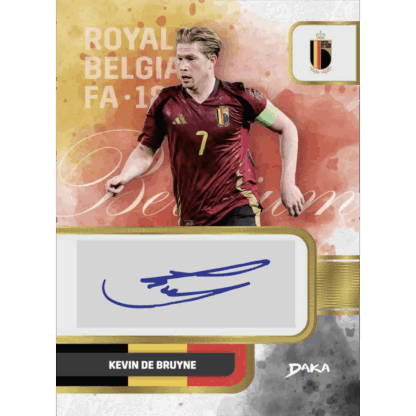 DAKA Belgium Royal 2024/25 – Bild 4