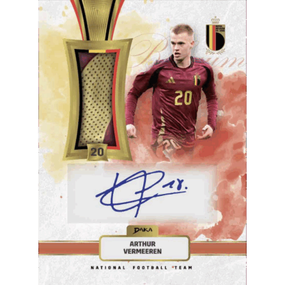 DAKA Belgium Royal 2024/25 – Bild 6