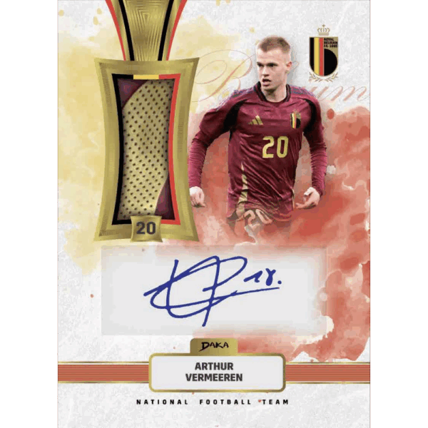 DAKA Belgium Royal 2024/25 – Bild 6