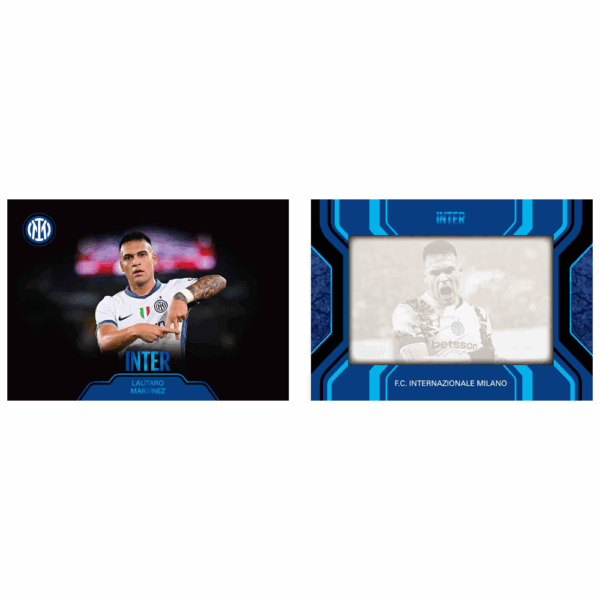 DAKA Inter Milan One & Two Hobby Hobby 2025 – Bild 2