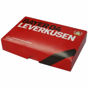 DAKA Bayer 04 Leverkusen Hobby 2021/22