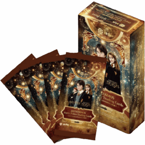Kakawow Cosmos Harry Potter 2025 Hobby
