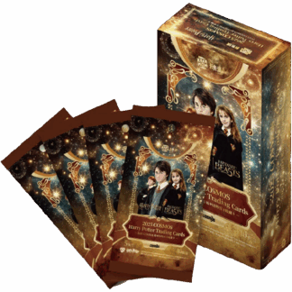 Kakawow Cosmos Harry Potter 2025 Hobby