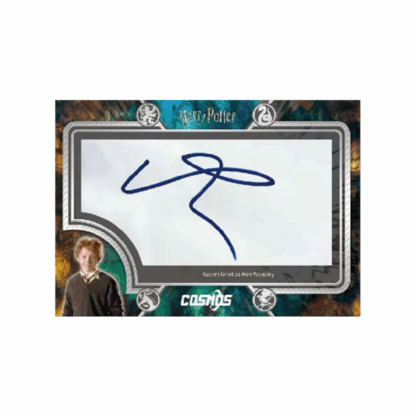 Kakawow Cosmos Harry Potter 2025 Hobby – Bild 3