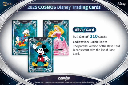 Kakawow Cosmos Disney 2025 Hobby – Bild 8