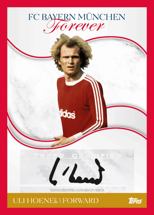 Topps FC Bayern München Forever 2023/24 – Bild 7