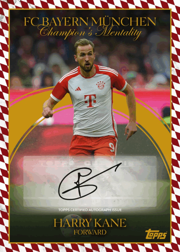 Topps FC Bayern München Forever 2023/24 – Bild 10