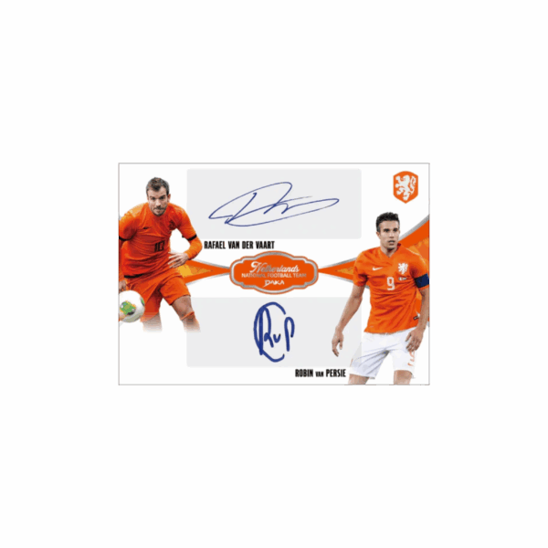 DAKA Netherlands National Team Regular Hobby 2024 – Bild 4