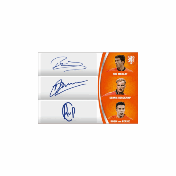 DAKA Netherlands National Team Regular Hobby 2024 – Bild 3