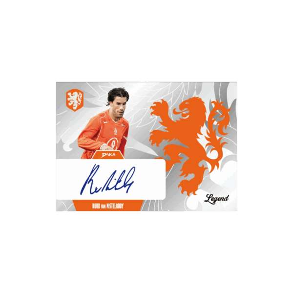 DAKA Netherlands National Team Regular Hobby 2024 – Bild 6