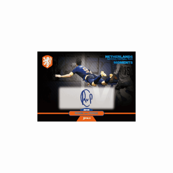 DAKA Netherlands National Team Regular Hobby 2024 – Bild 5