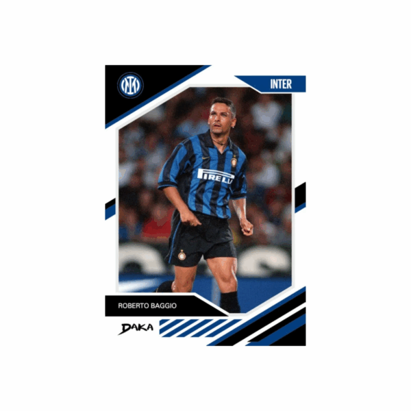 DAKA Inter Mailand Top Audience 2024⁄25 – Bild 5