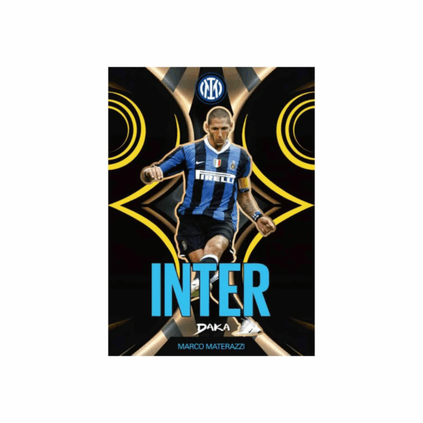DAKA Inter Mailand Top Audience 2024⁄25 – Bild 6