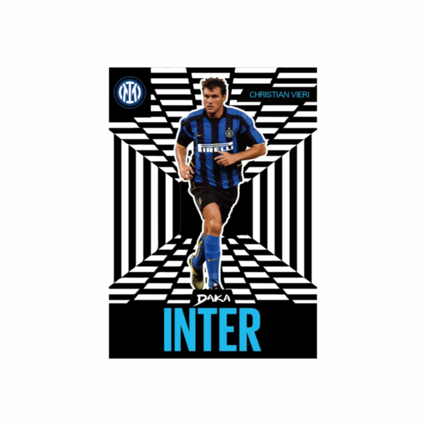 DAKA Inter Mailand Top Audience 2024⁄25 – Bild 7