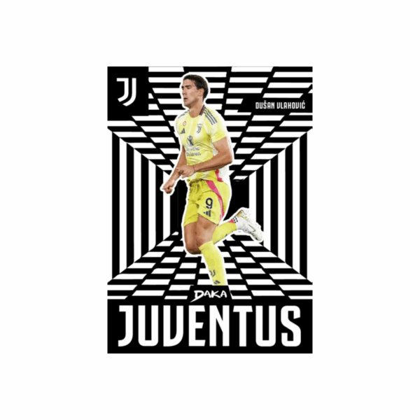 DAKA Juventus Top Audience 2024⁄25 – Bild 5